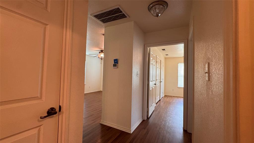 Rancho Brazos - Residential