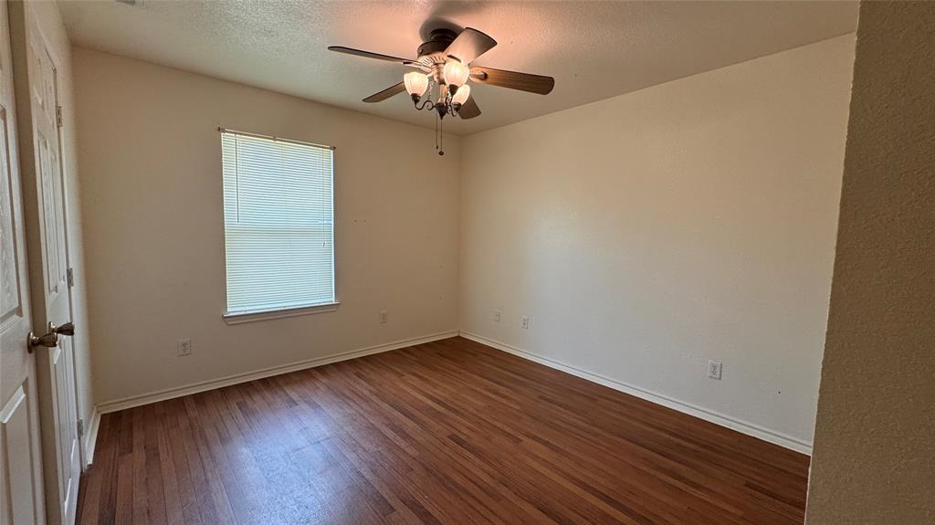 Rancho Brazos - Residential