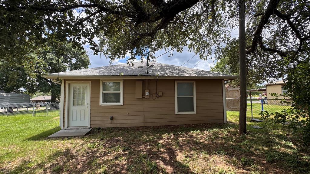 Rancho Brazos - Residential