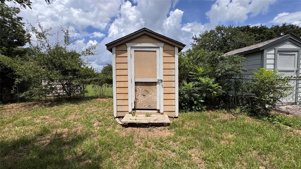 Rancho Brazos - Residential