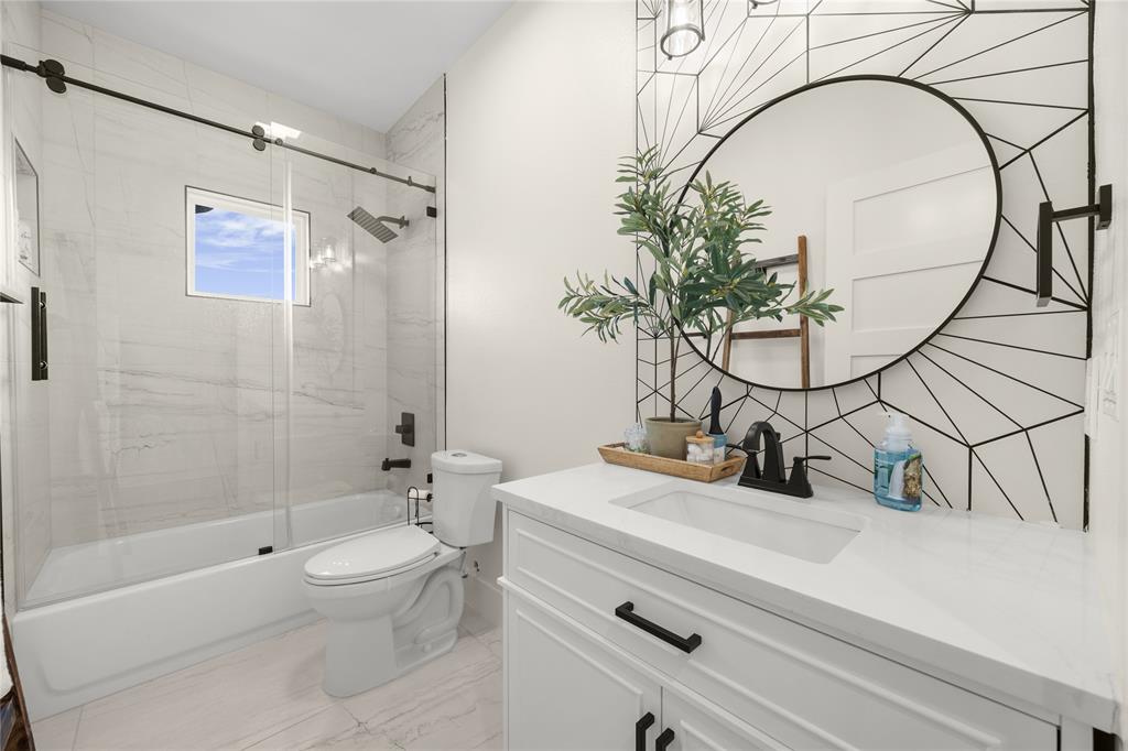 Maw & Paw Estates - Residential