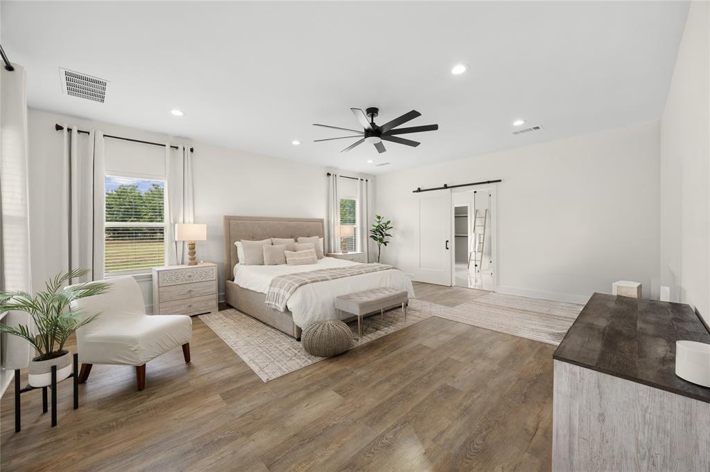 Maw & Paw Estates - Residential