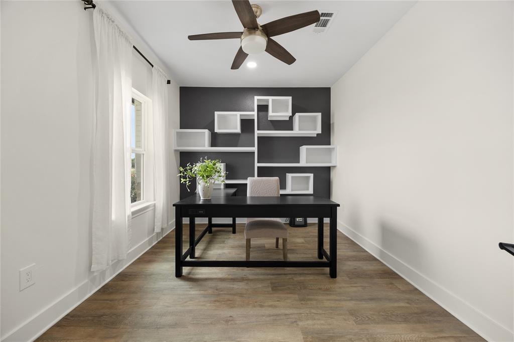 Maw & Paw Estates - Residential