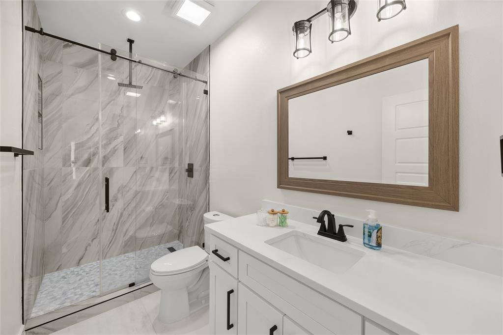 Maw & Paw Estates - Residential