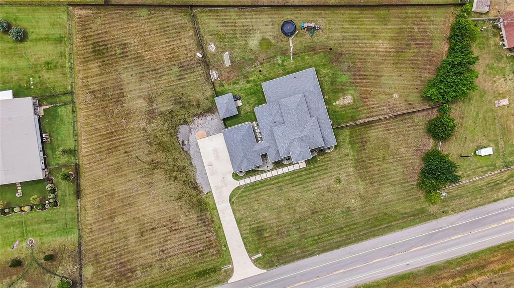 Maw & Paw Estates - Residential