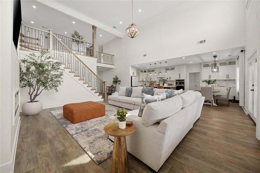 Maw & Paw Estates - Residential