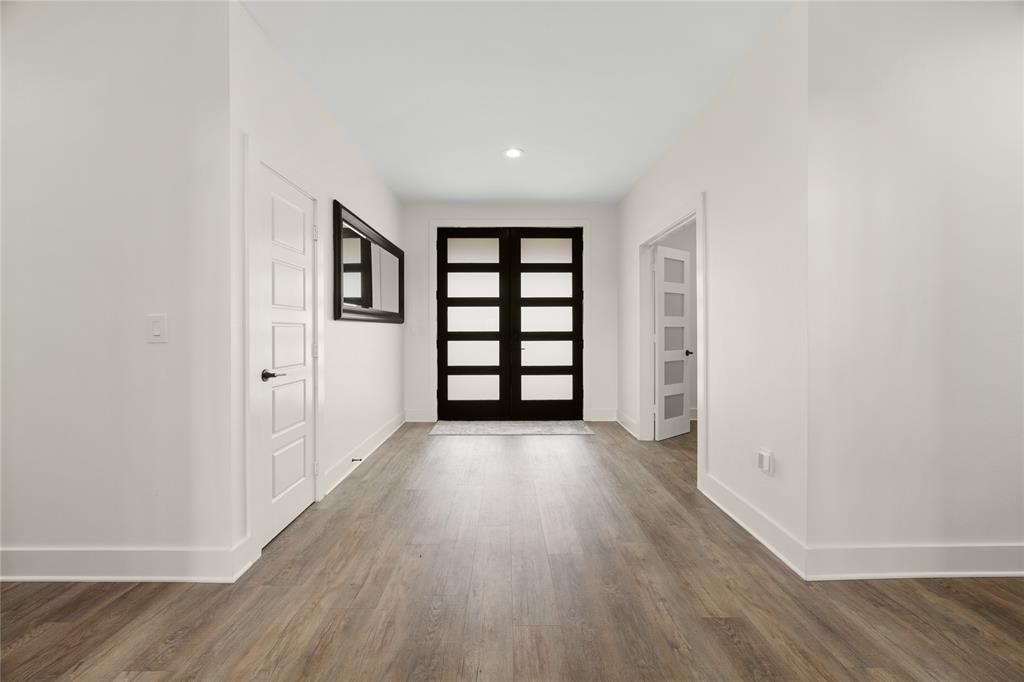 Maw & Paw Estates - Residential