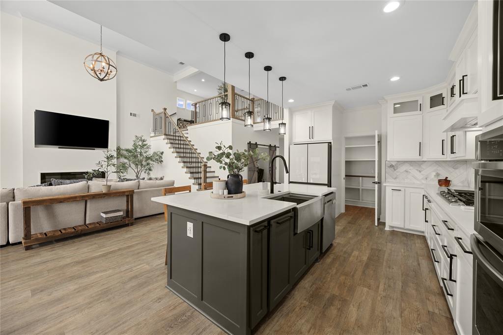 Maw & Paw Estates - Residential