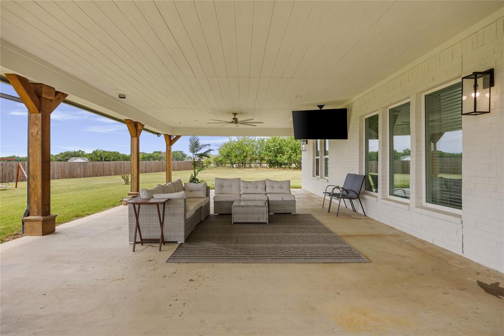 Maw & Paw Estates - Residential