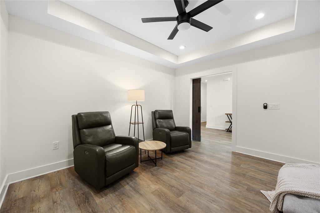Maw & Paw Estates - Residential