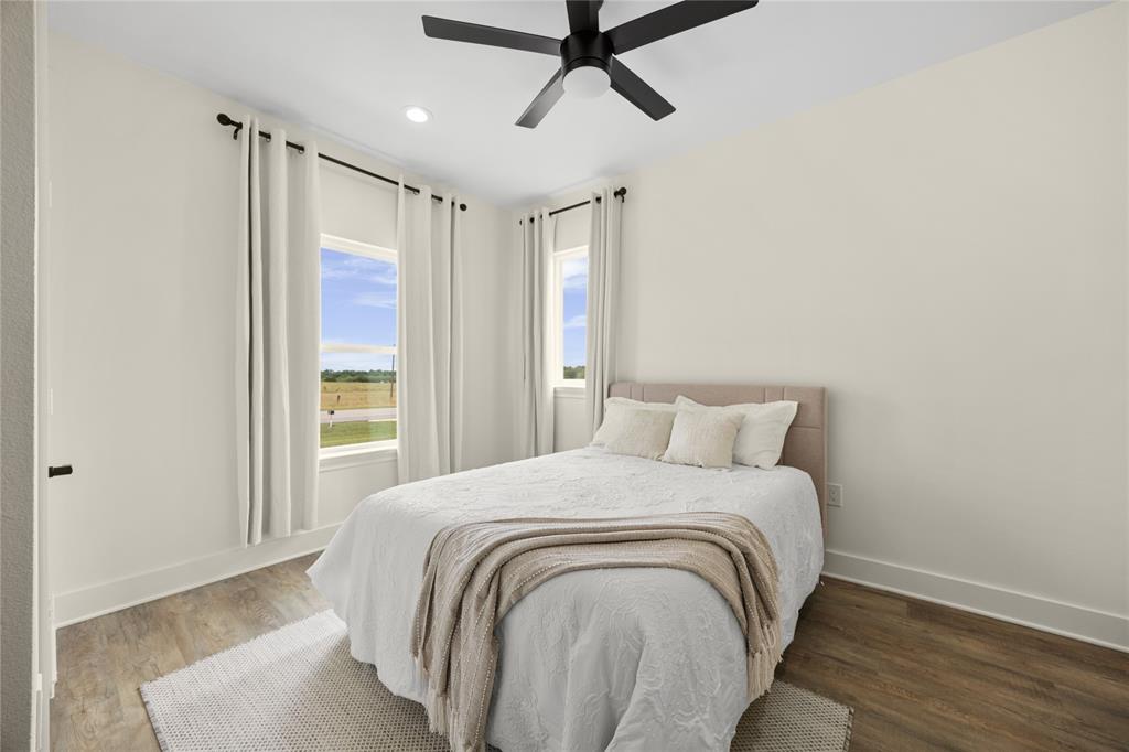 Maw & Paw Estates - Residential