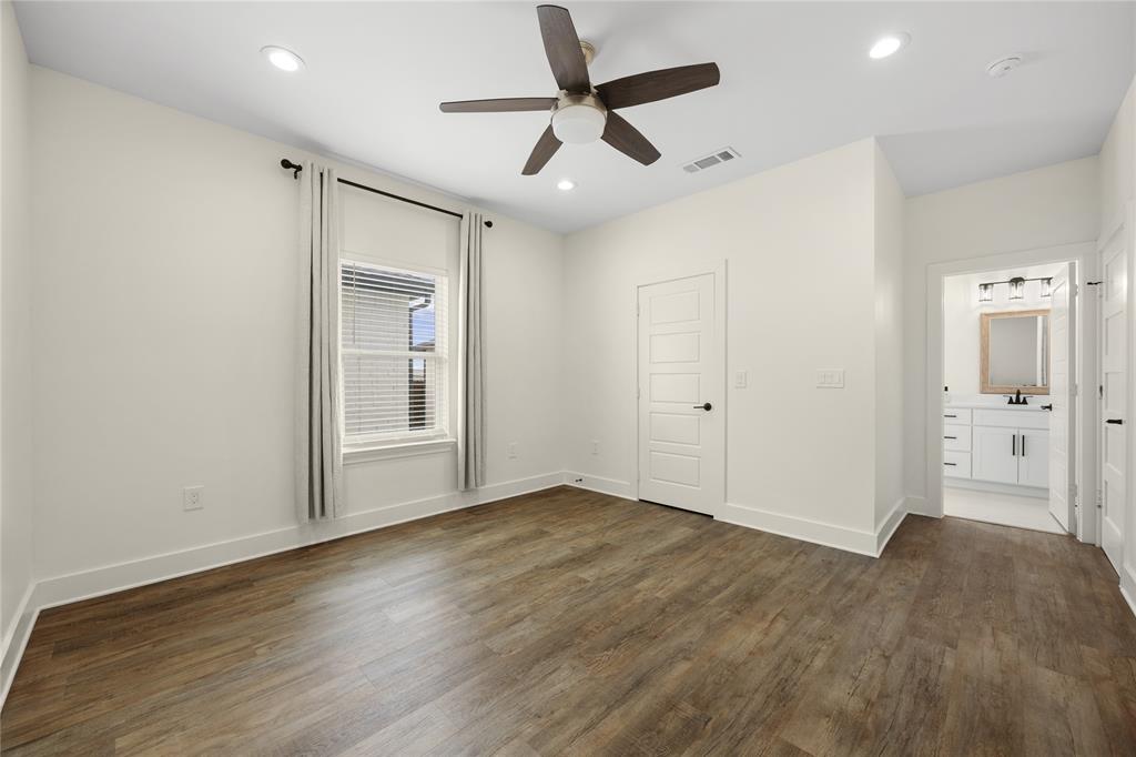 Maw & Paw Estates - Residential