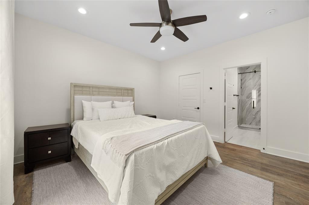 Maw & Paw Estates - Residential