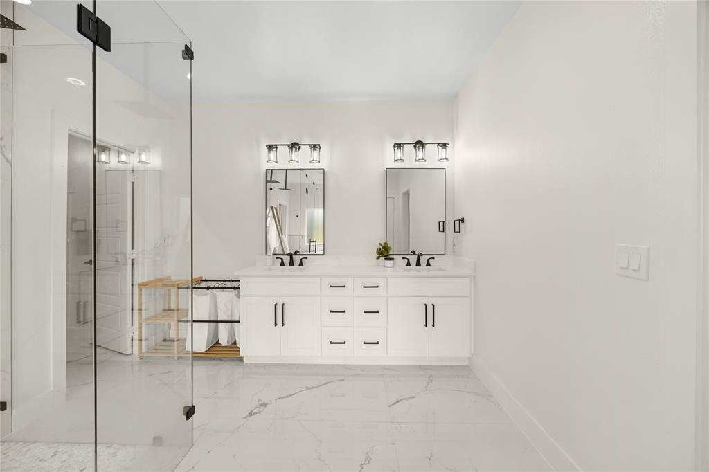Maw & Paw Estates - Residential