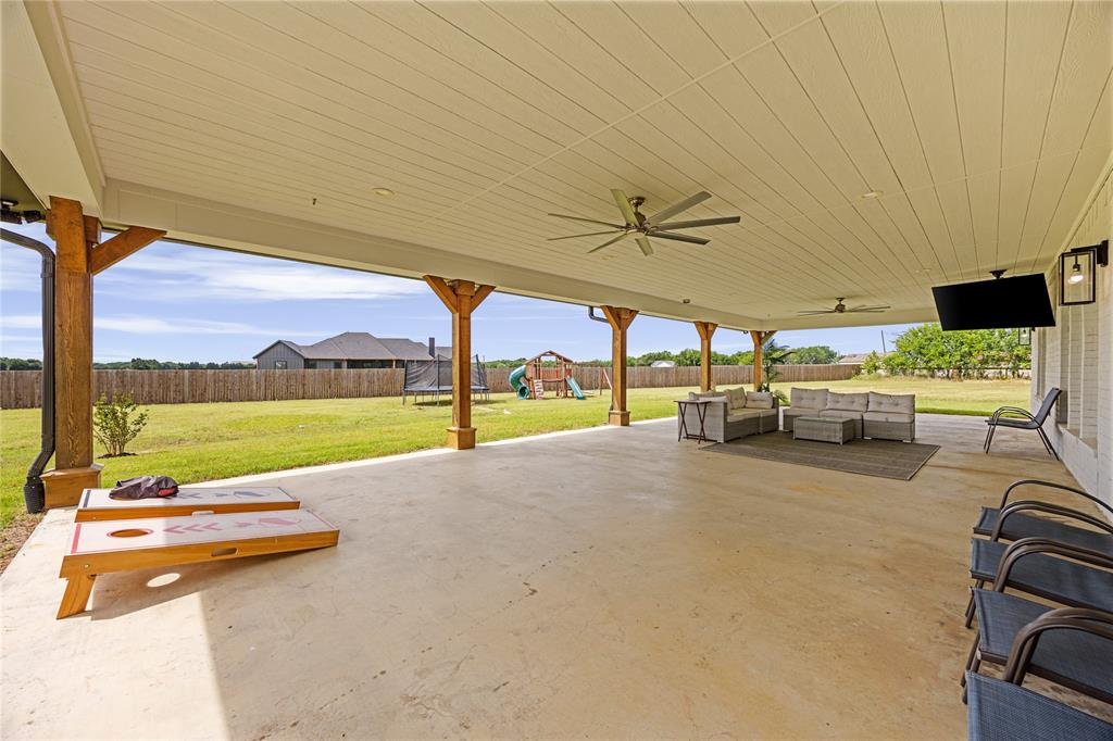 Maw & Paw Estates - Residential