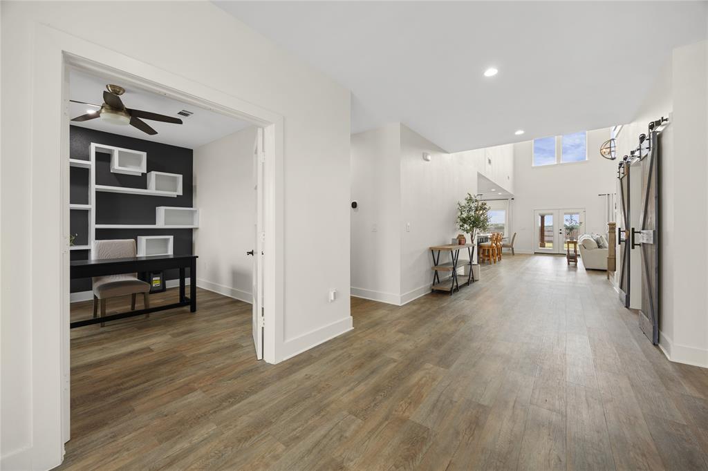 Maw & Paw Estates - Residential