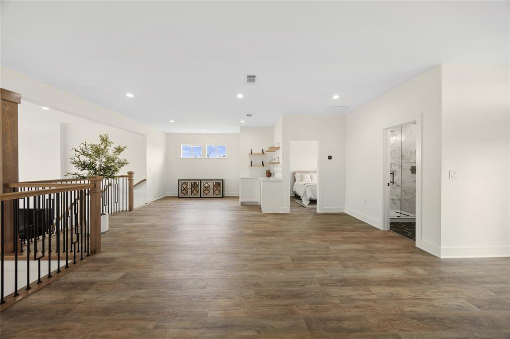 Maw & Paw Estates - Residential