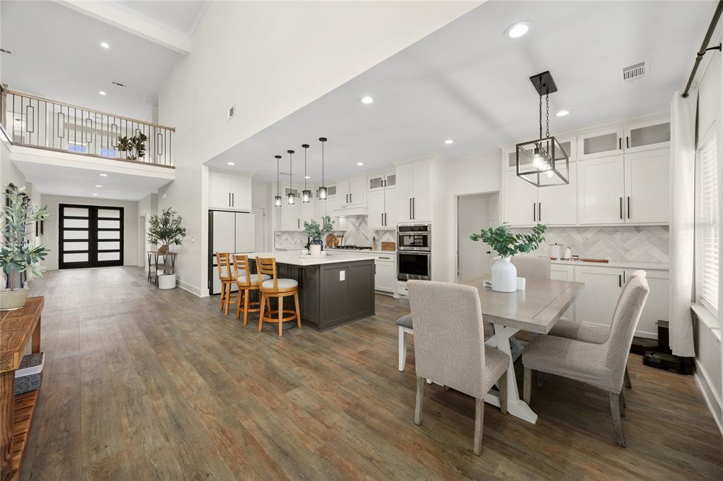 Maw & Paw Estates - Residential