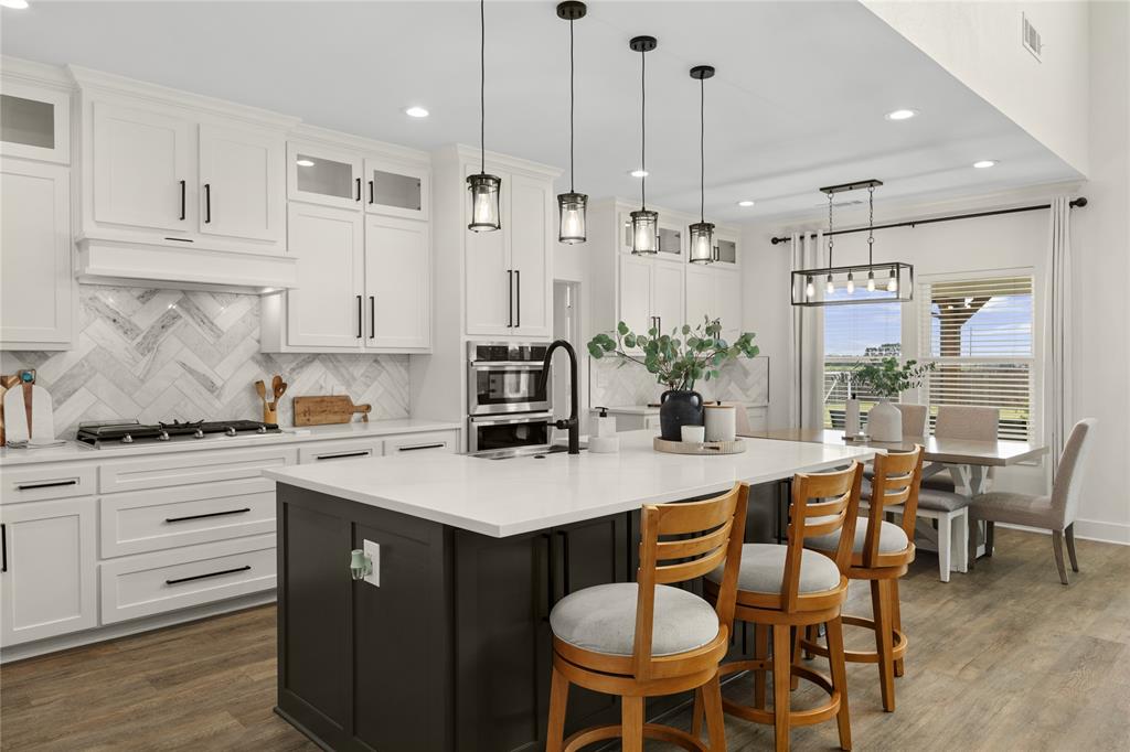 Maw & Paw Estates - Residential