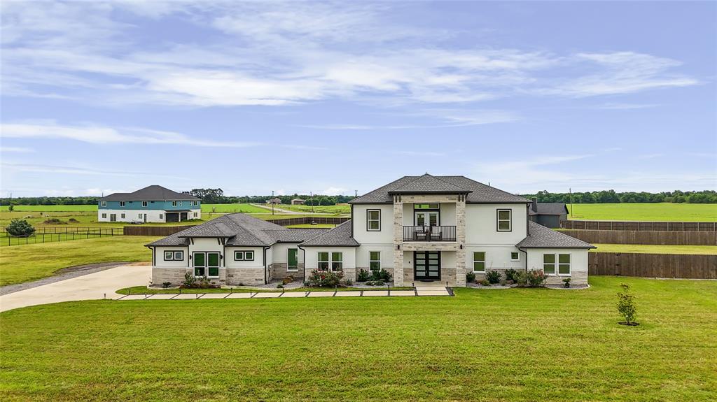 Maw & Paw Estates - Residential