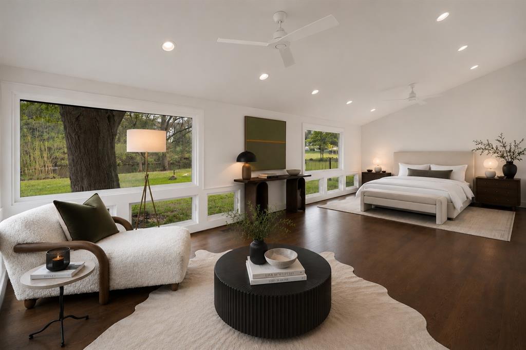 NORTH LAKE ESTATES 2ND INST - Residential