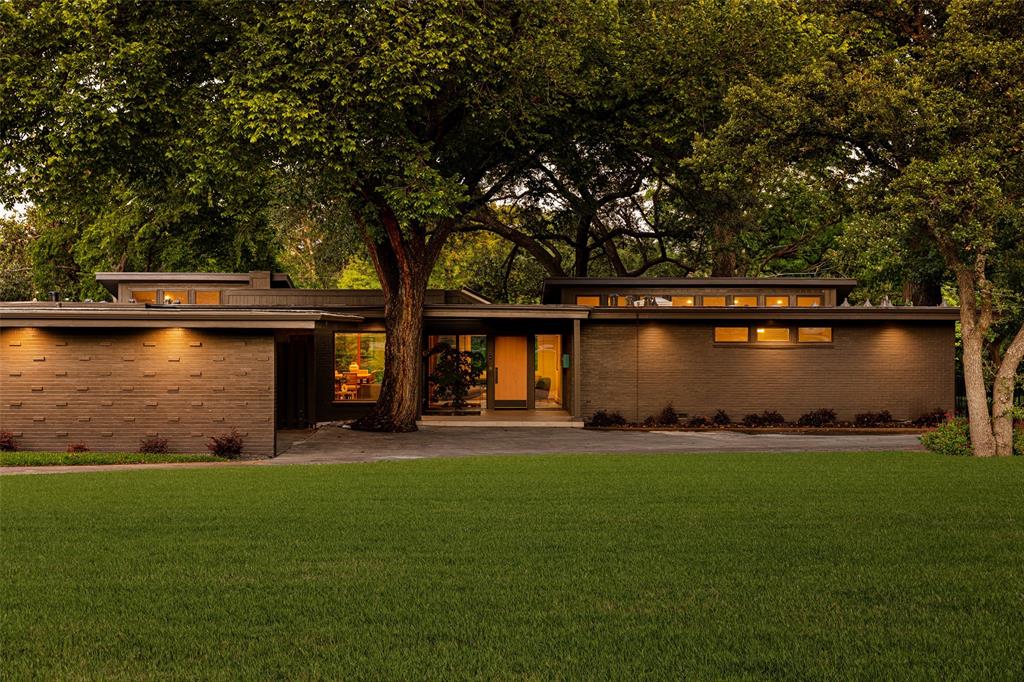 NORTH LAKE ESTATES 2ND INST - Residential