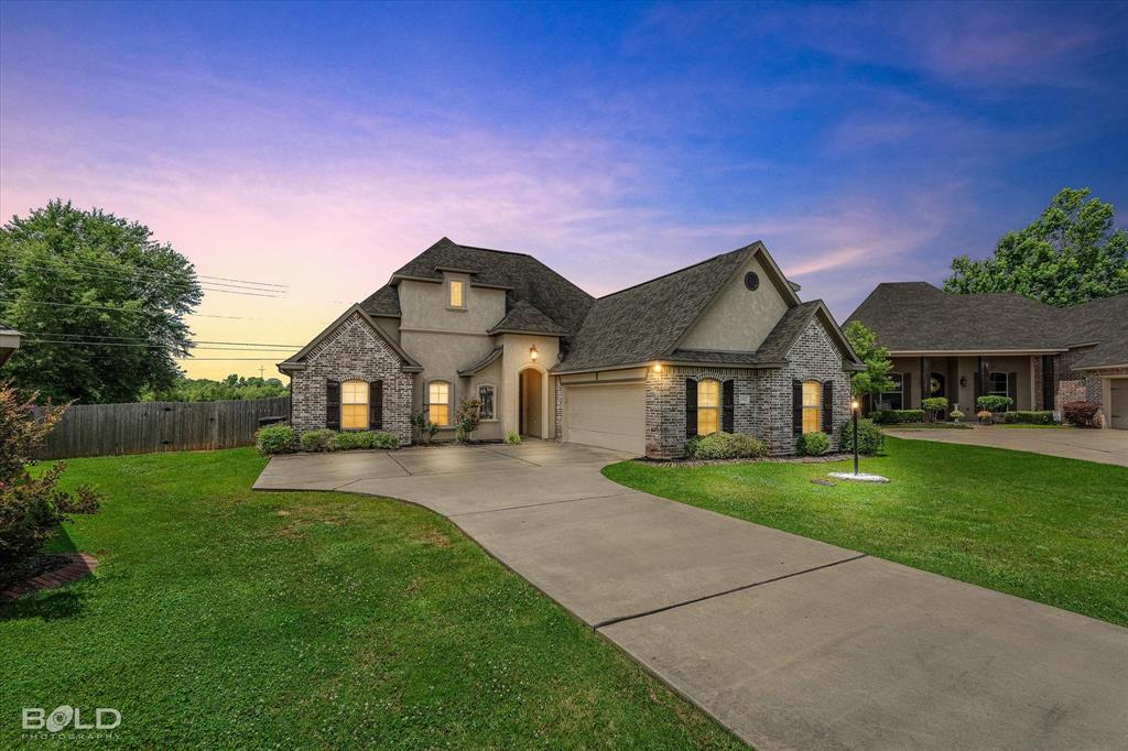 Dogwood South Sub #17 - Residential