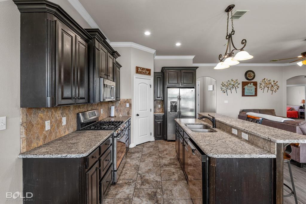 Dogwood South Sub #17 - Residential