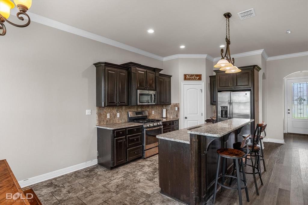 Dogwood South Sub #17 - Residential