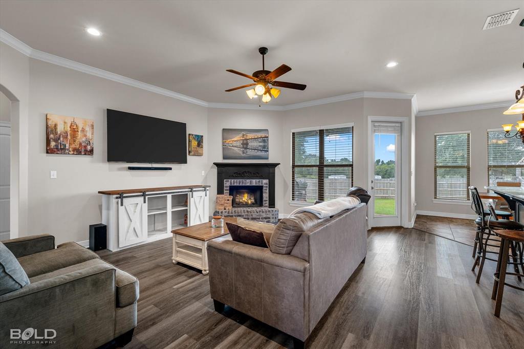 Dogwood South Sub #17 - Residential