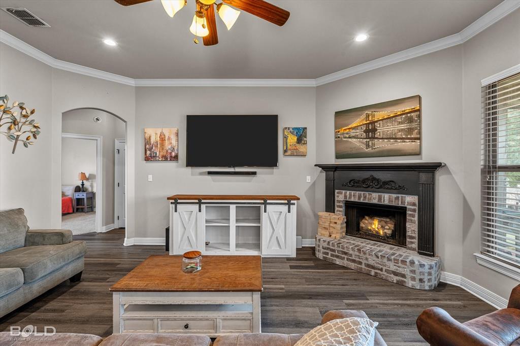 Dogwood South Sub #17 - Residential