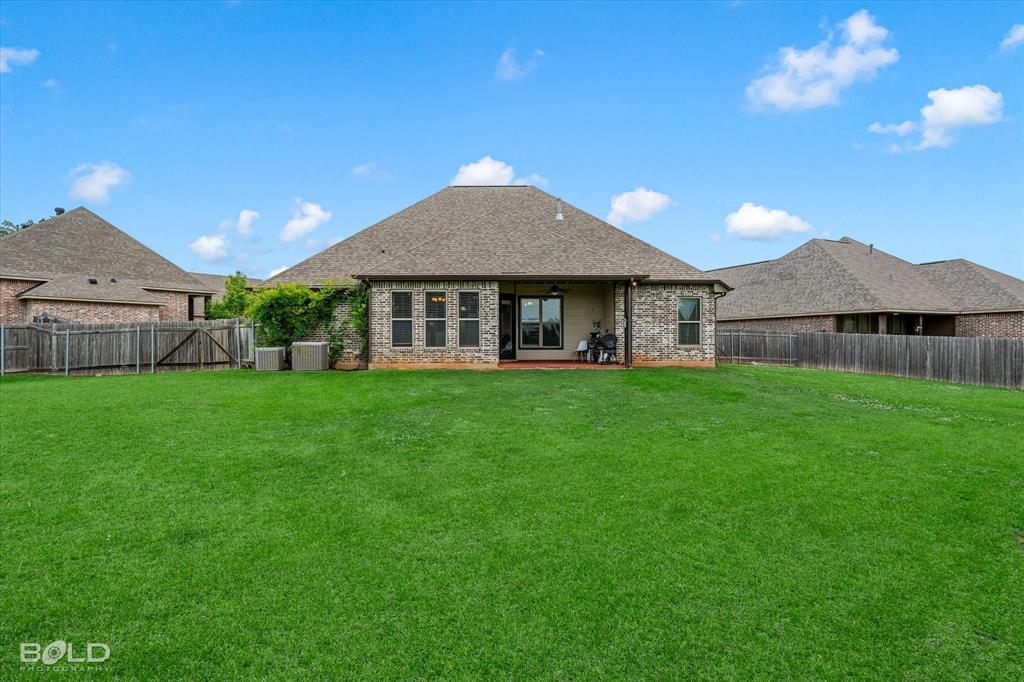 Dogwood South Sub #17 - Residential