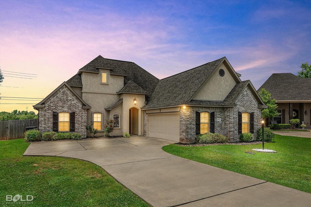 Dogwood South Sub #17 - Residential