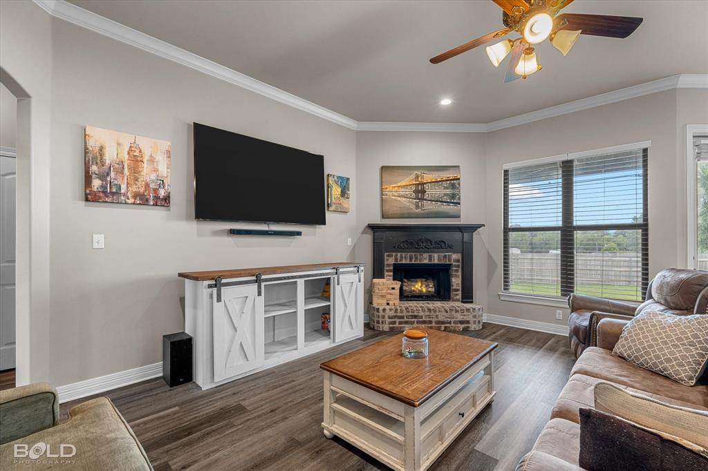 Dogwood South Sub #17 - Residential