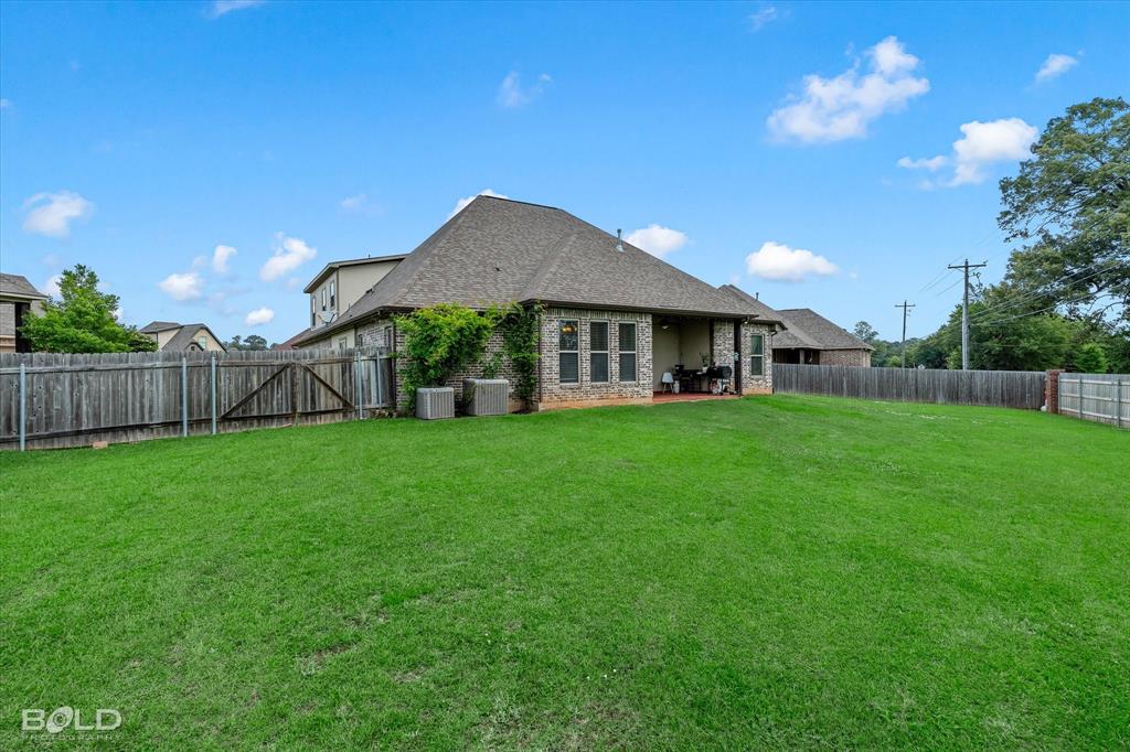 Dogwood South Sub #17 - Residential