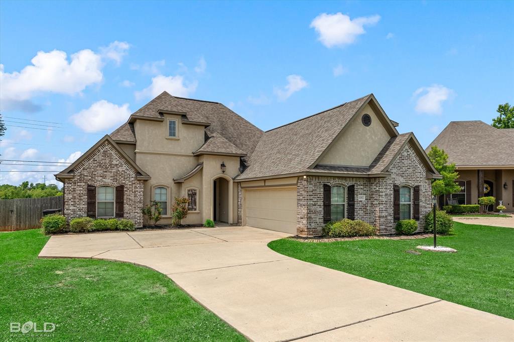 Dogwood South Sub #17 - Residential