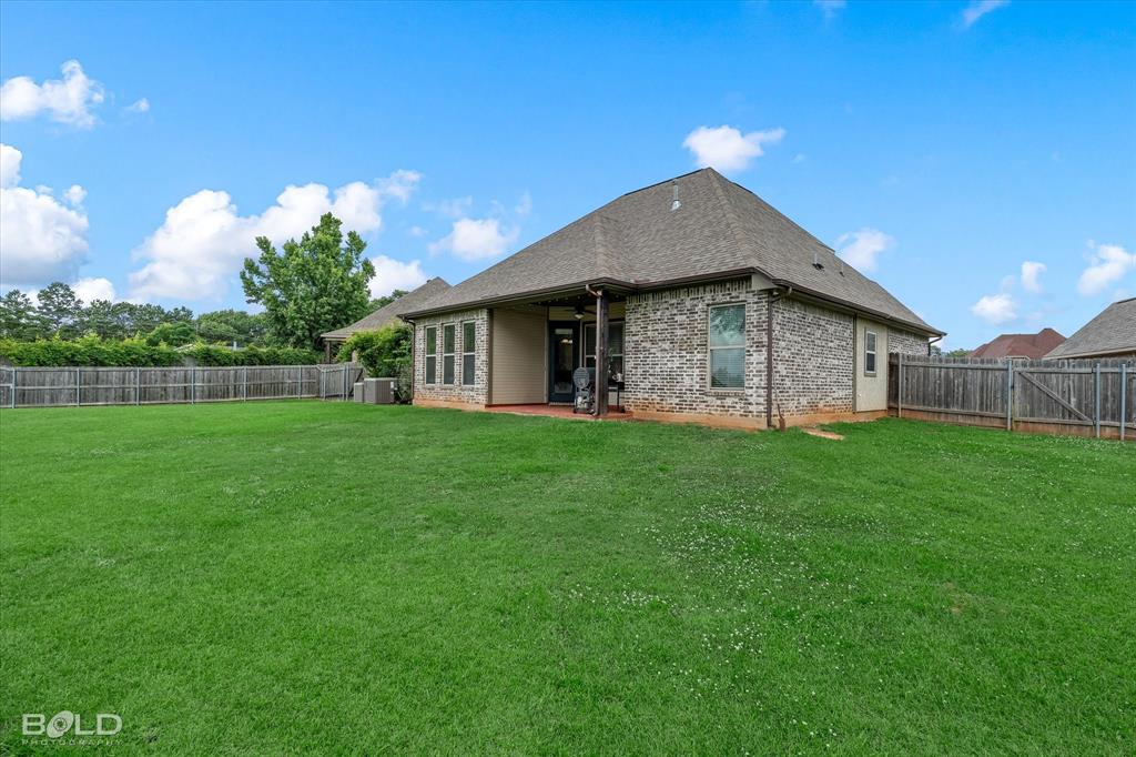 Dogwood South Sub #17 - Residential