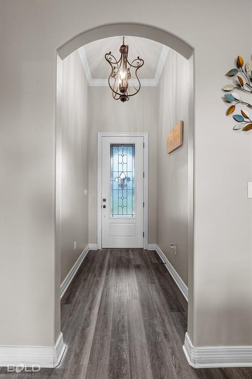 Dogwood South Sub #17 - Residential