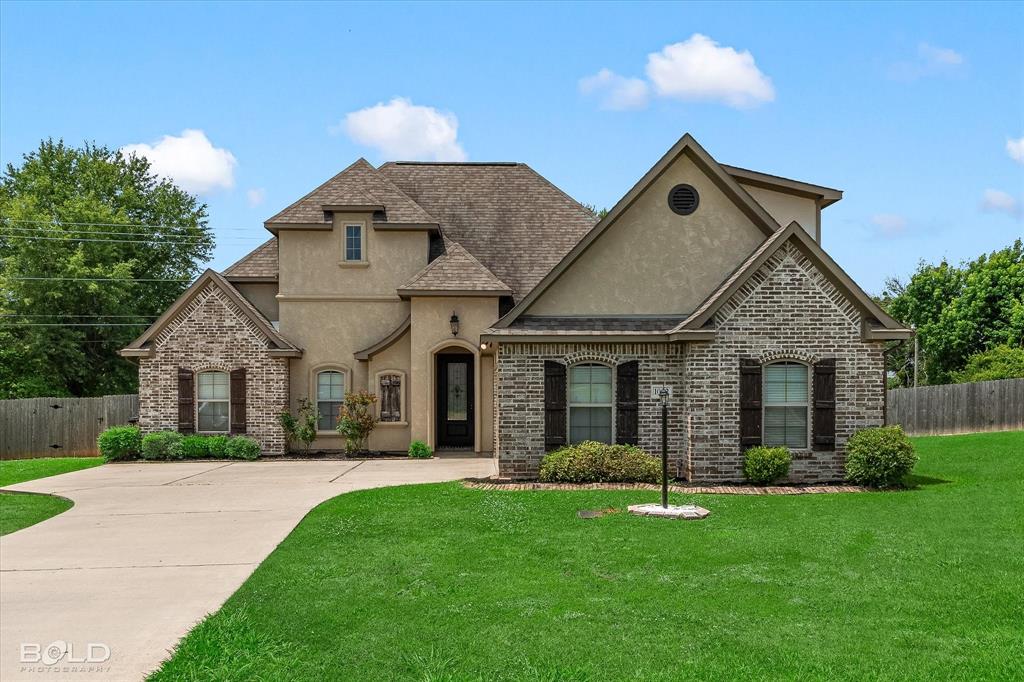 Dogwood South Sub #17 - Residential