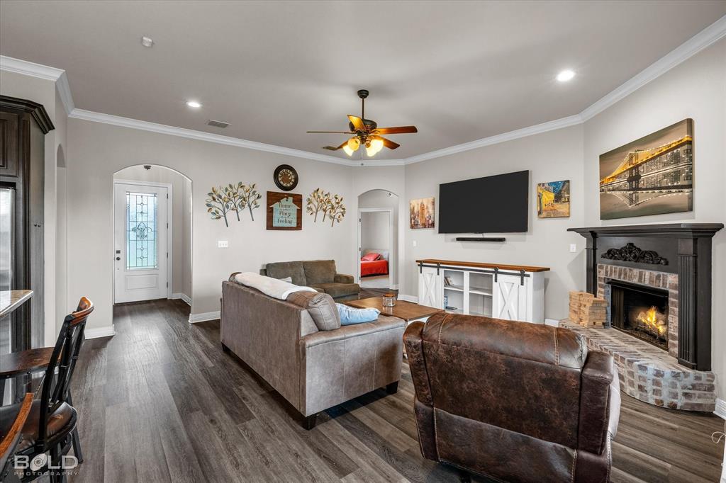 Dogwood South Sub #17 - Residential