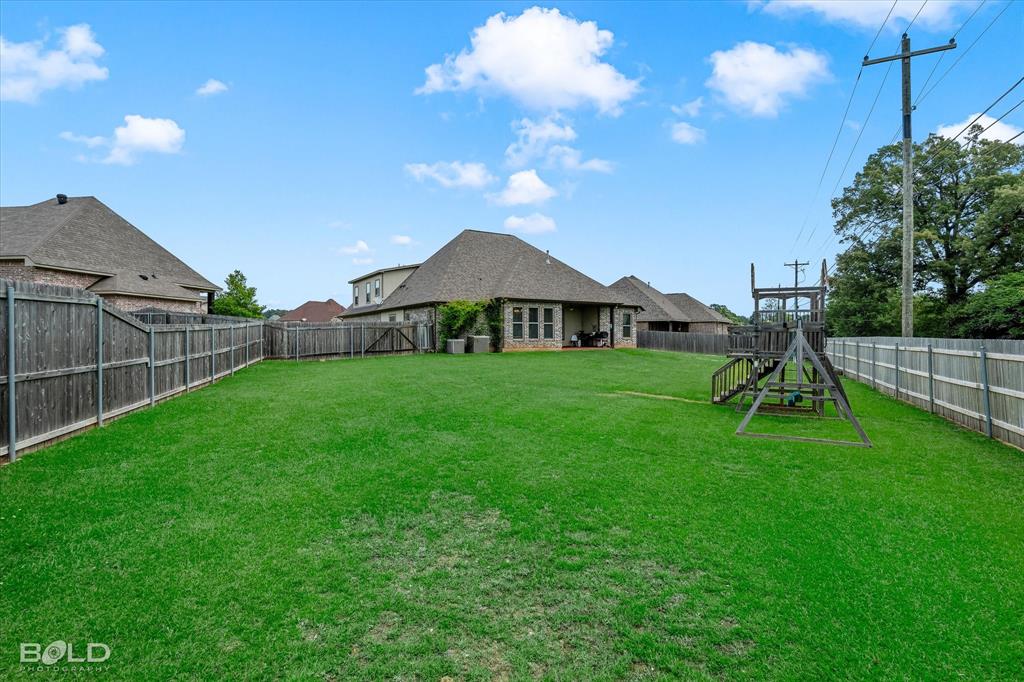 Dogwood South Sub #17 - Residential
