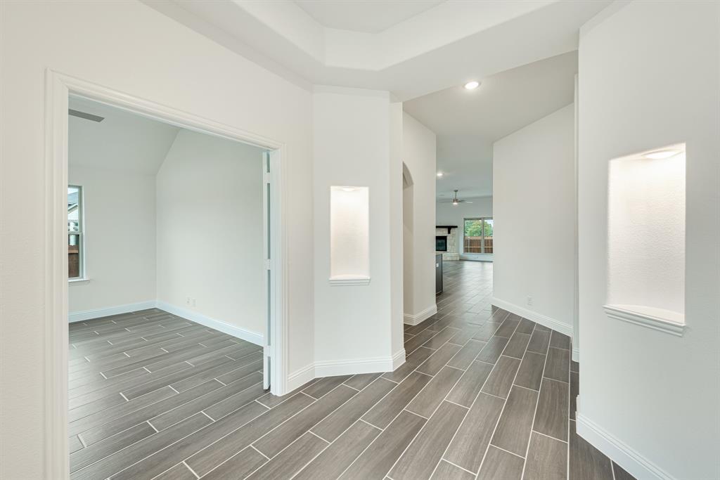Maplewood - Residential