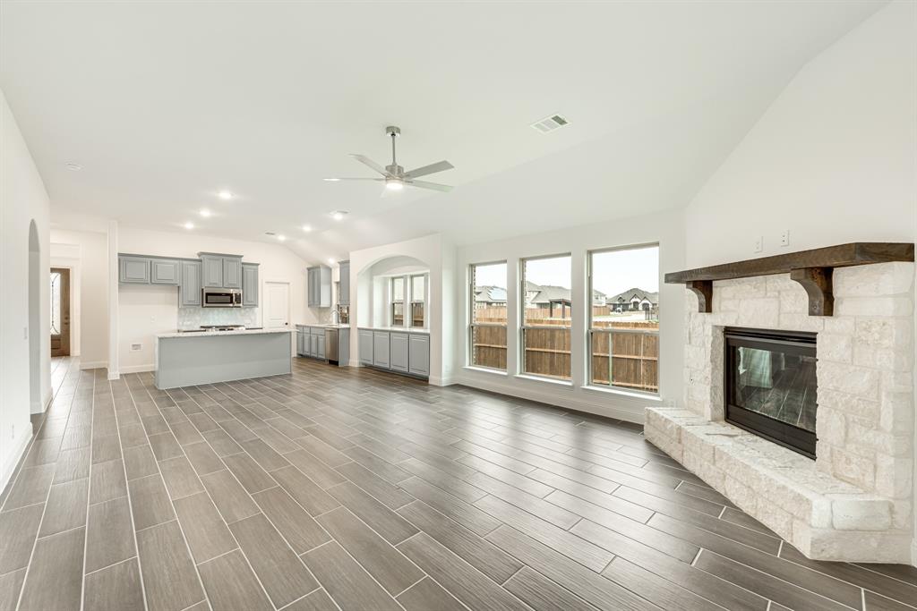 Maplewood - Residential