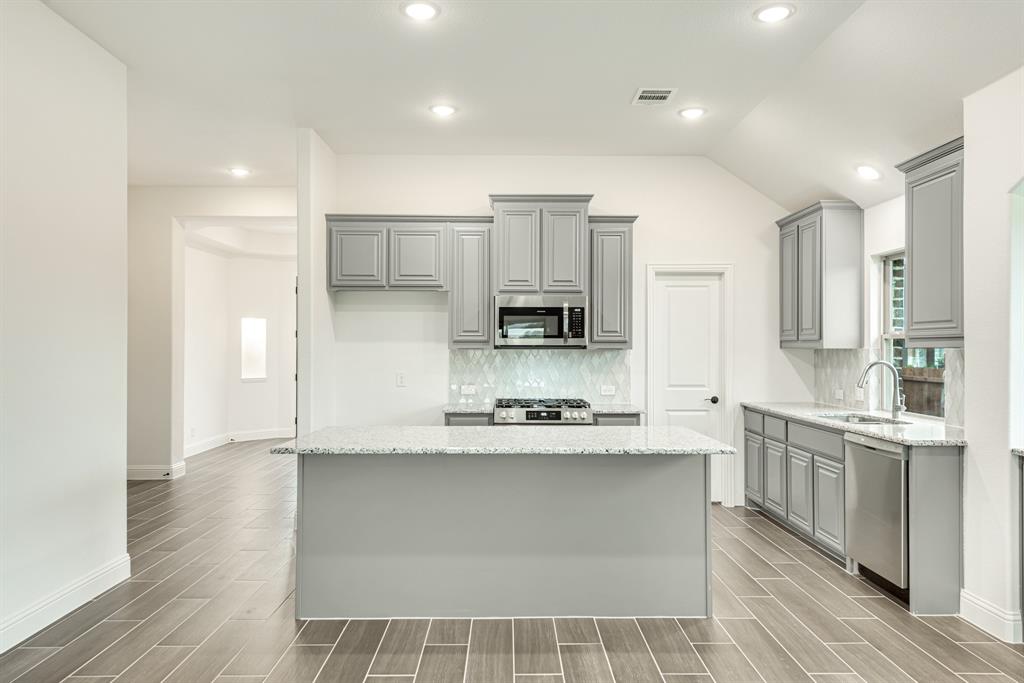 Maplewood - Residential