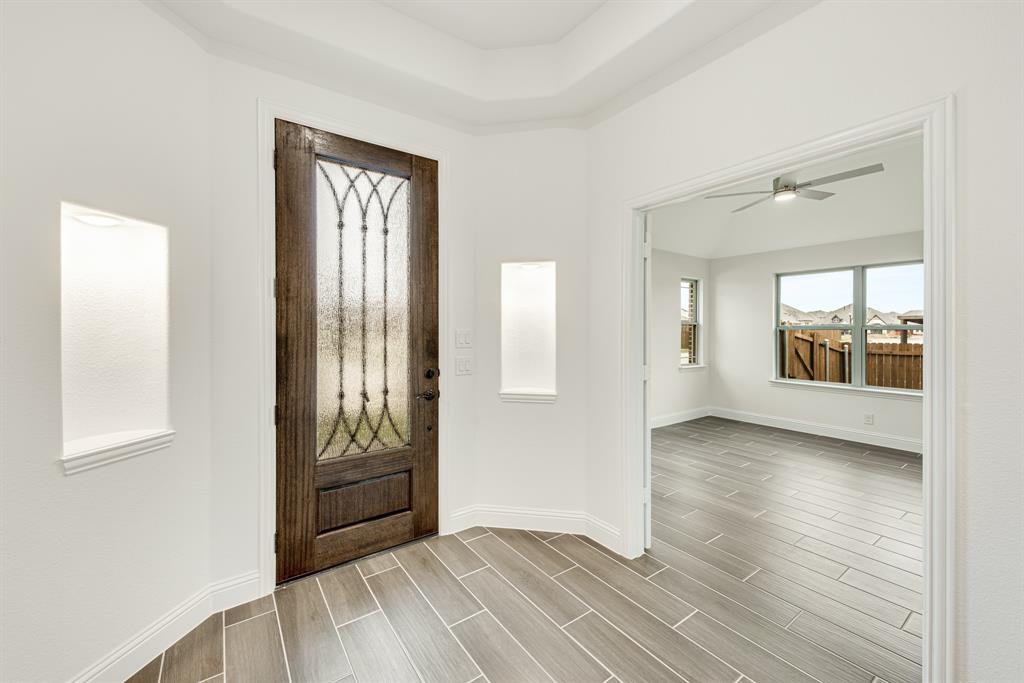 Maplewood - Residential