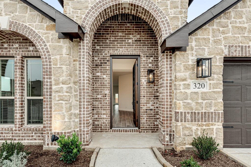 Maplewood - Residential