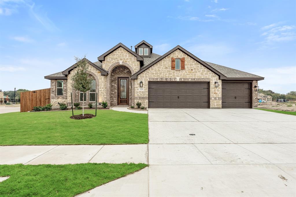 Maplewood - Residential