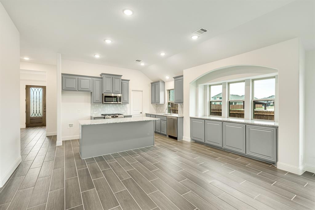 Maplewood - Residential