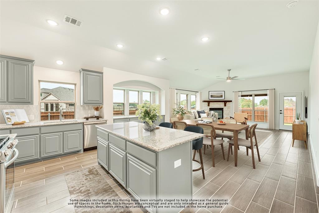 Maplewood - Residential