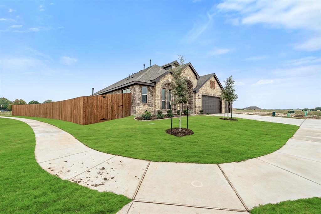 Maplewood - Residential